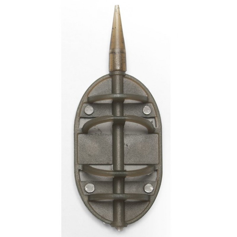 Preston Koszyk Zanętowy Inline Flat Method Feeder XL 45g