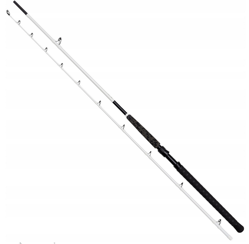 MadCat Wędka Sumowa White Far Out Multiplier 300cm 200-400g