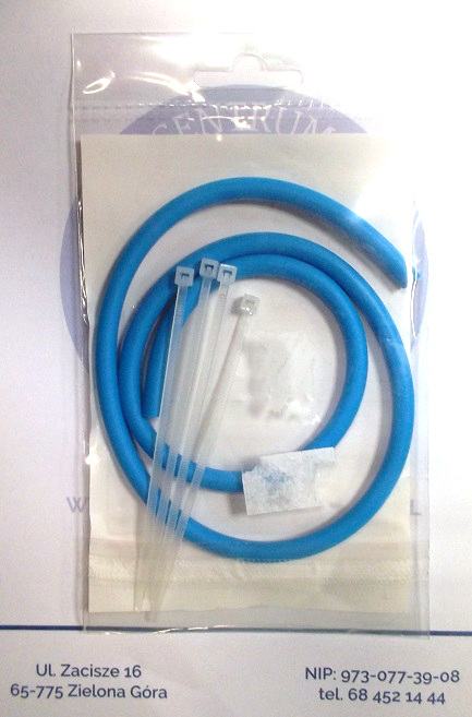 Stonfo Guma Do Procy 6mm