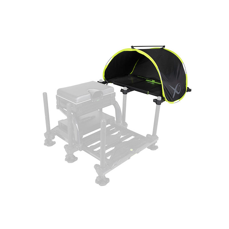 Matrix Parawan 3D Extending Side Tray Cover