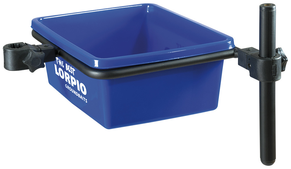 Lorpio Obręcz Pro + Kuweta 8l