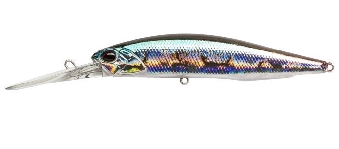 Duo Wobler Realis Jerkbait 100DR SP 10cm ADA4013