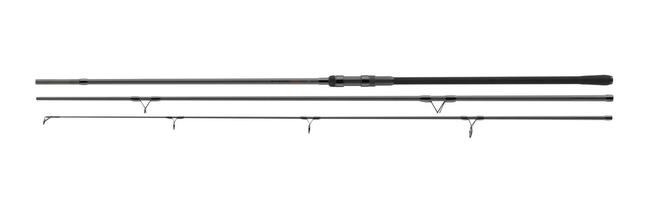 Daiwa Wędka Black Widow XT Carp 12FT 3,0lb 3sec.