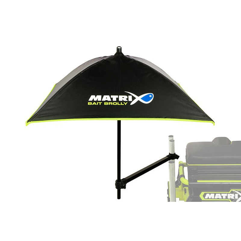 Matrix Parasol Bait Brolly do półki