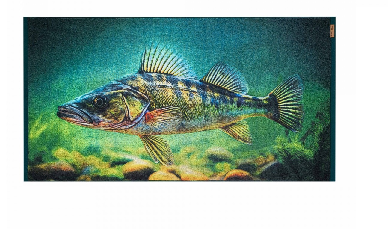 Zwoltex Ręcznik Sandacz 70x140cm