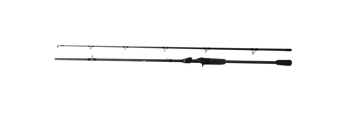 Abu Garcia Wędka castingowa Victis 622H Jerk 186cm 100g
