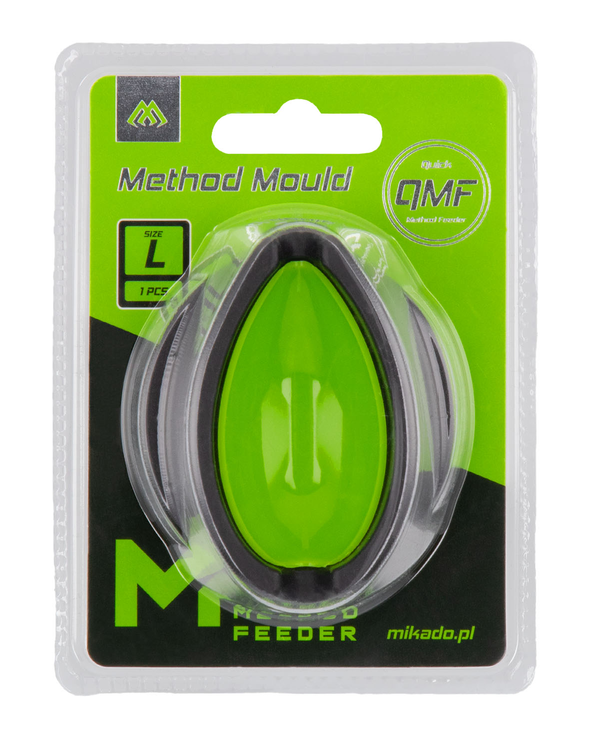 Mikado Foremka QMF Method Press Mould rozm. L