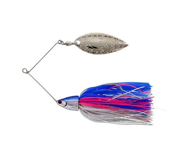 Westin Spinnerbait Monster Vibe 23g Chopper