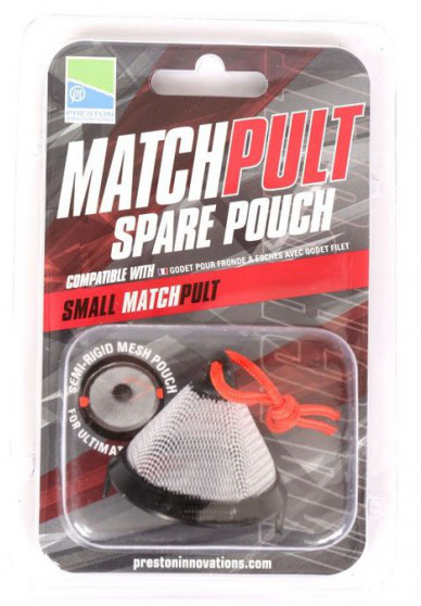 Preston Mieszek Zapasowy Do Procy Match Pult Small