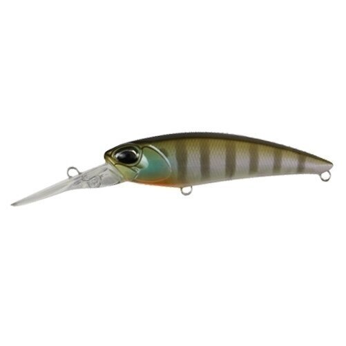 Duo Wobler Realis Shad 62DR SP 6,2cm CCC3158