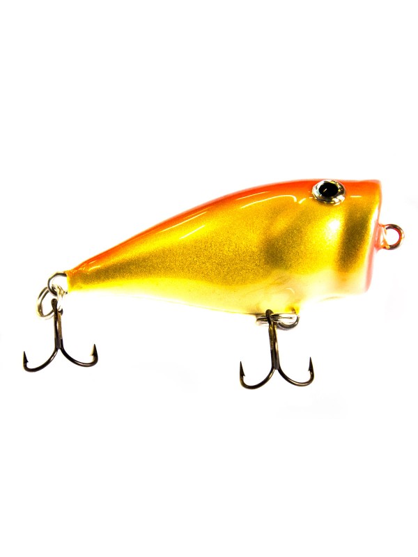 Dorado Wobler Pływający Splash Pop 4cm GFR