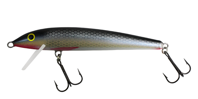 Gloog Wobler Nike Tonący 10cm #SP