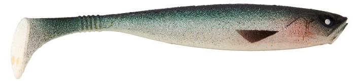 Lucky John Guma Basara Soft Swim 18,9cm PG07 3D