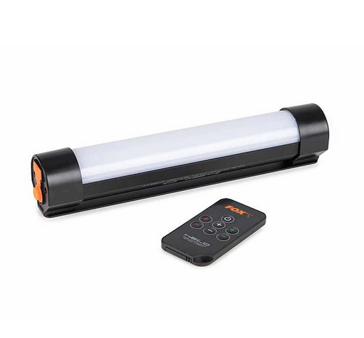 Fox Lampa Halo Multi-Colour Strip Light