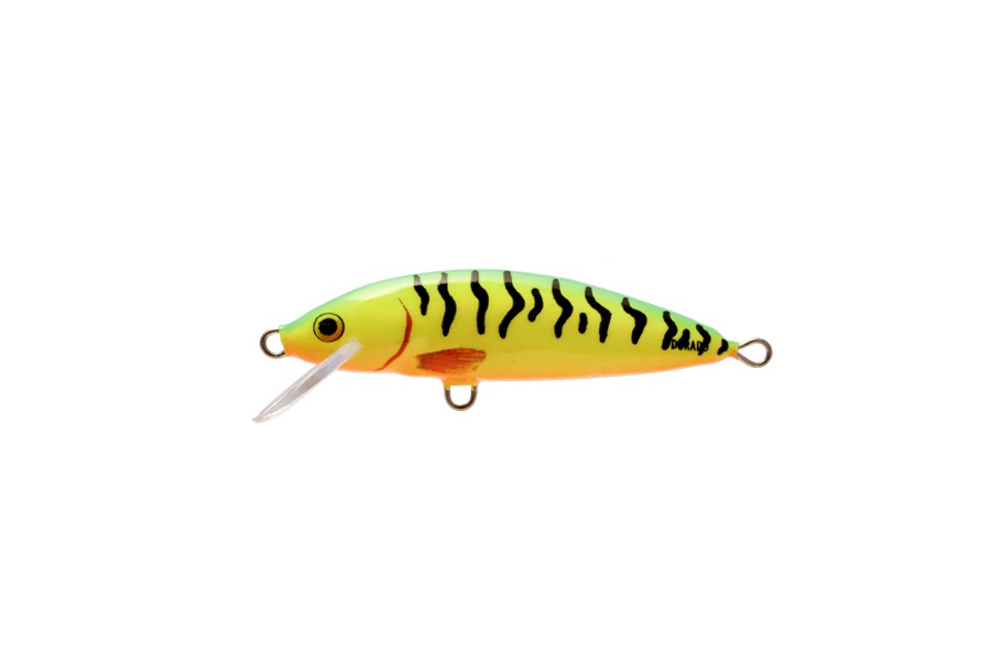 Dorado Wobler Classic Tonący 9cm FT