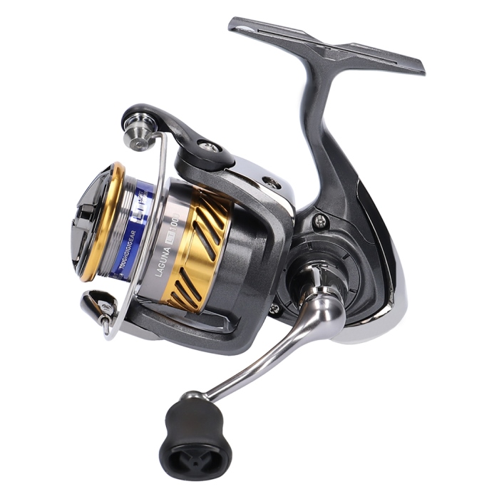 Daiwa Kołowrotek Laguna 2500