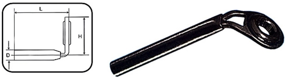 Jaxon Przelotki Szczytowe TS Feeder #5