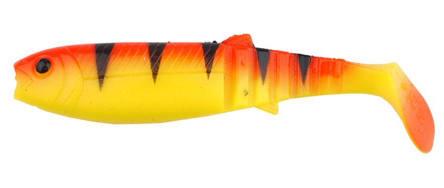 Savage Gear Guma Kopyto Cannibal 8cm Golden Ambulance