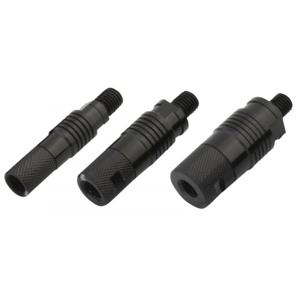 Prologic Szybkozłączka Black Night Medium