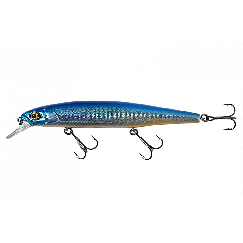 Jackall Wobler MagSquad 16cm Flash Sardine Bait