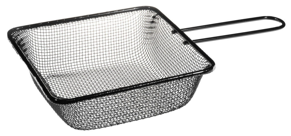 Jaxon Sitko Kwadratowe Do Pinki Robaków FJ-SHE25X25