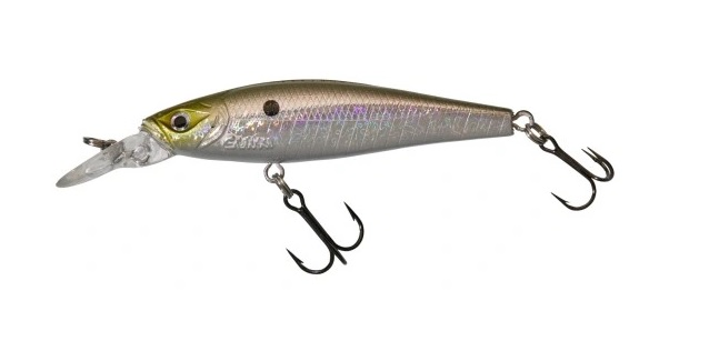 Gunki Wobler Gamera 65SP Flash Bait