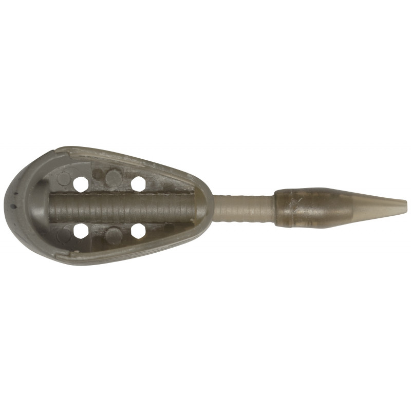 Preston Koszyk ICS In-Line Banjo XR Feeder Small 45g