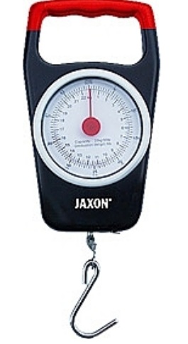 JAXON WAGA MECHANICZNA AK-WA120 22kg
