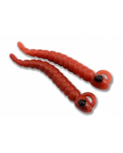 Carp'R'Us Pozycjoner Mouthsnaggers Short Brown