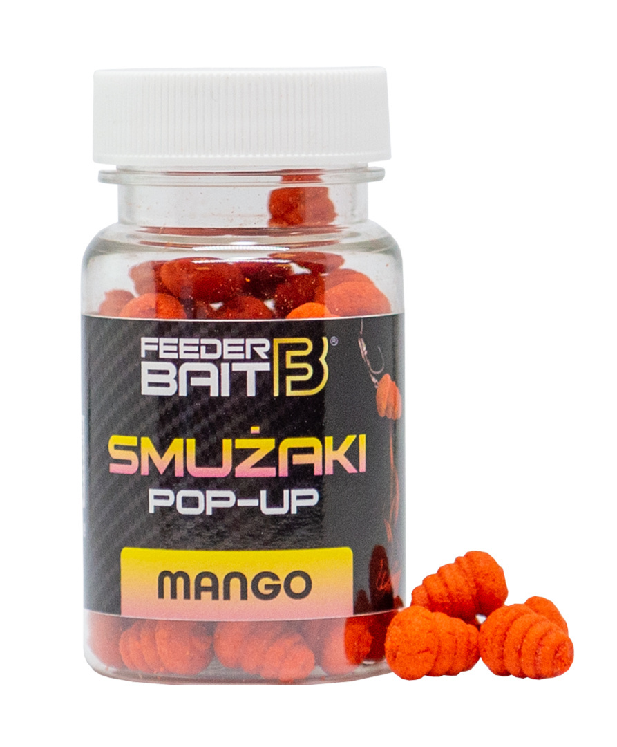FeederBait Smużaki Mango