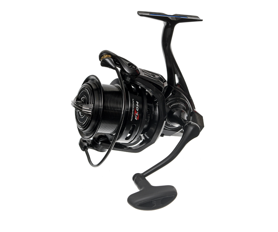 Flagman Kołowrotek Squadron Flow Feeder 4500FD 2025