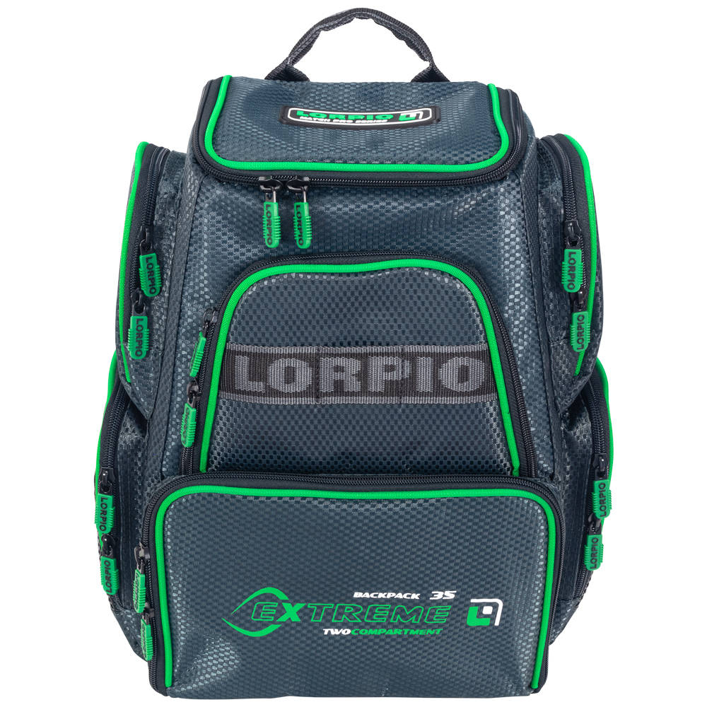Lorpio Plecak Extreme Match Pro 35L