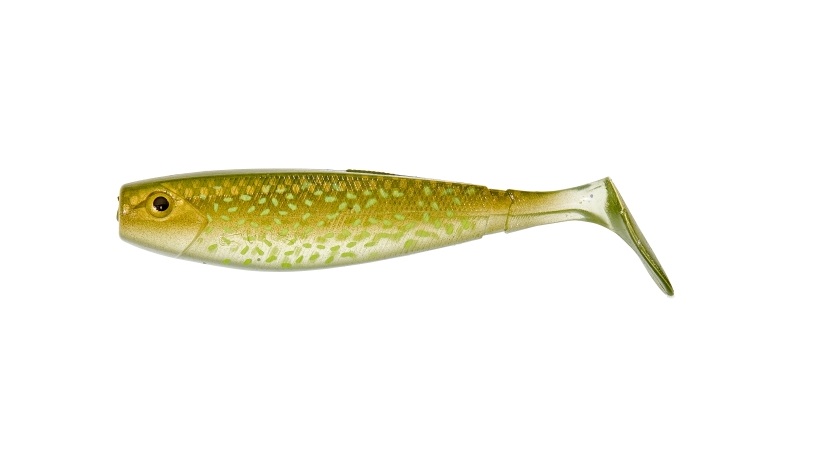 Gunki Guma G'BUMP Ghost 20cm UV Pike