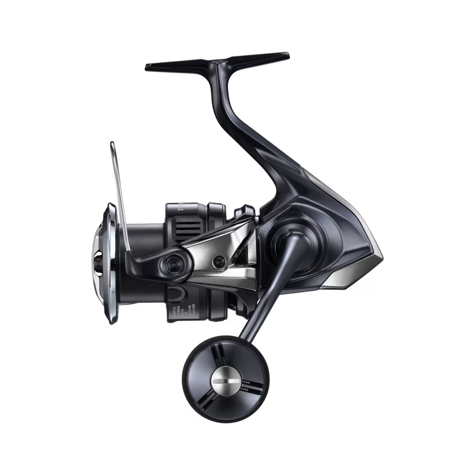 Shimano Kołowrotek Twin Power XD C3000 HG FB