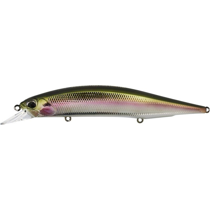 Duo wobler Realis Jerkbait 120 SP Pike Edition - DRA4036