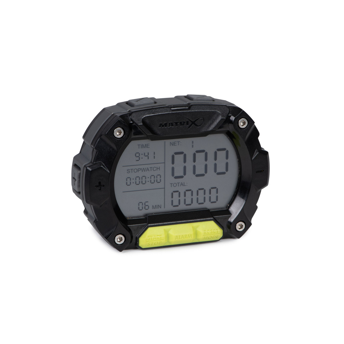 Matrix Licznik Digital Clicker Pro