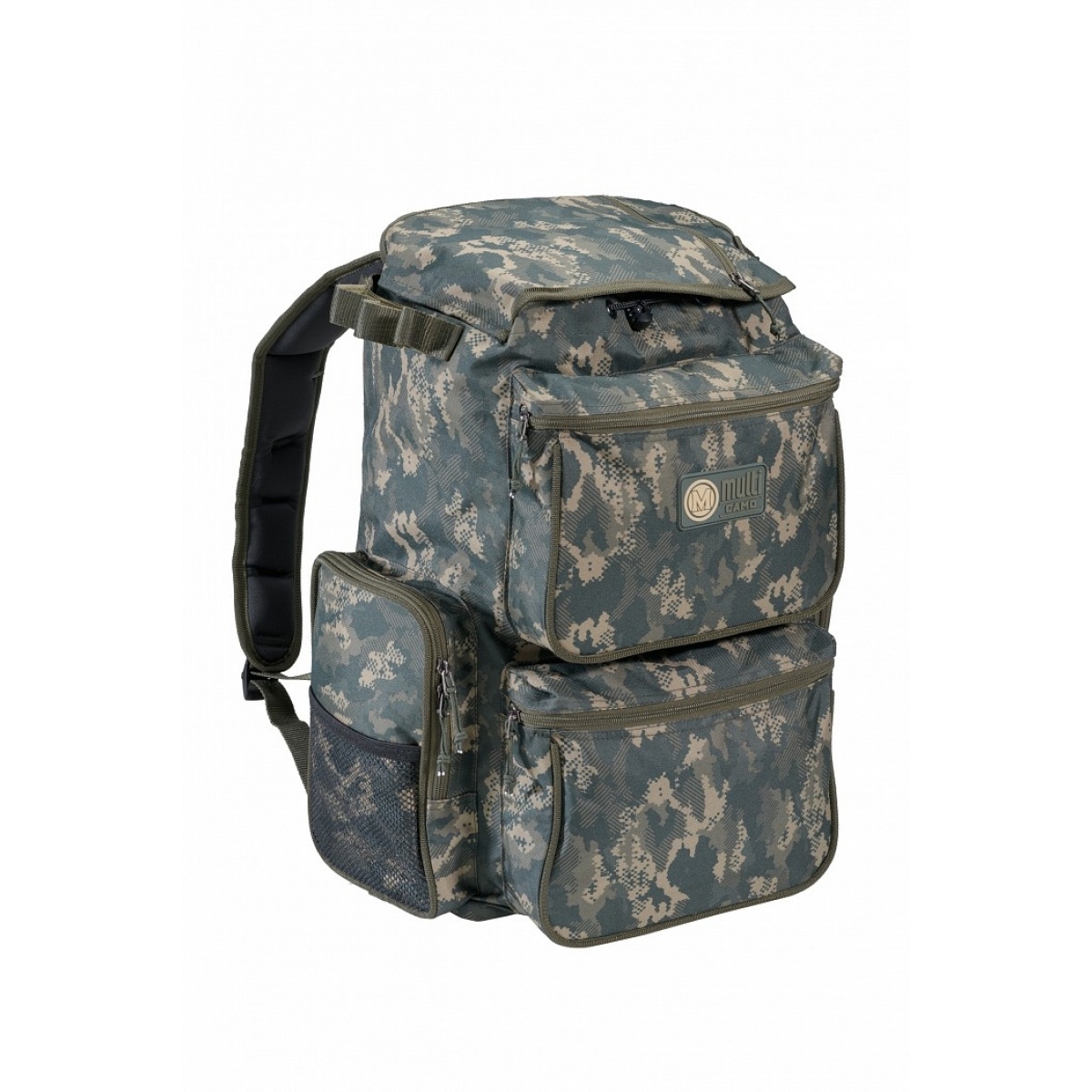 Mivardi Plecak Bagpack Multi Camo 30