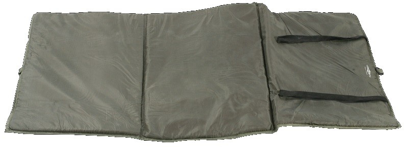 Mikado Mata Karpiowa Do Wyhaczania I Ważenia Ryb First Mat IS14-R609