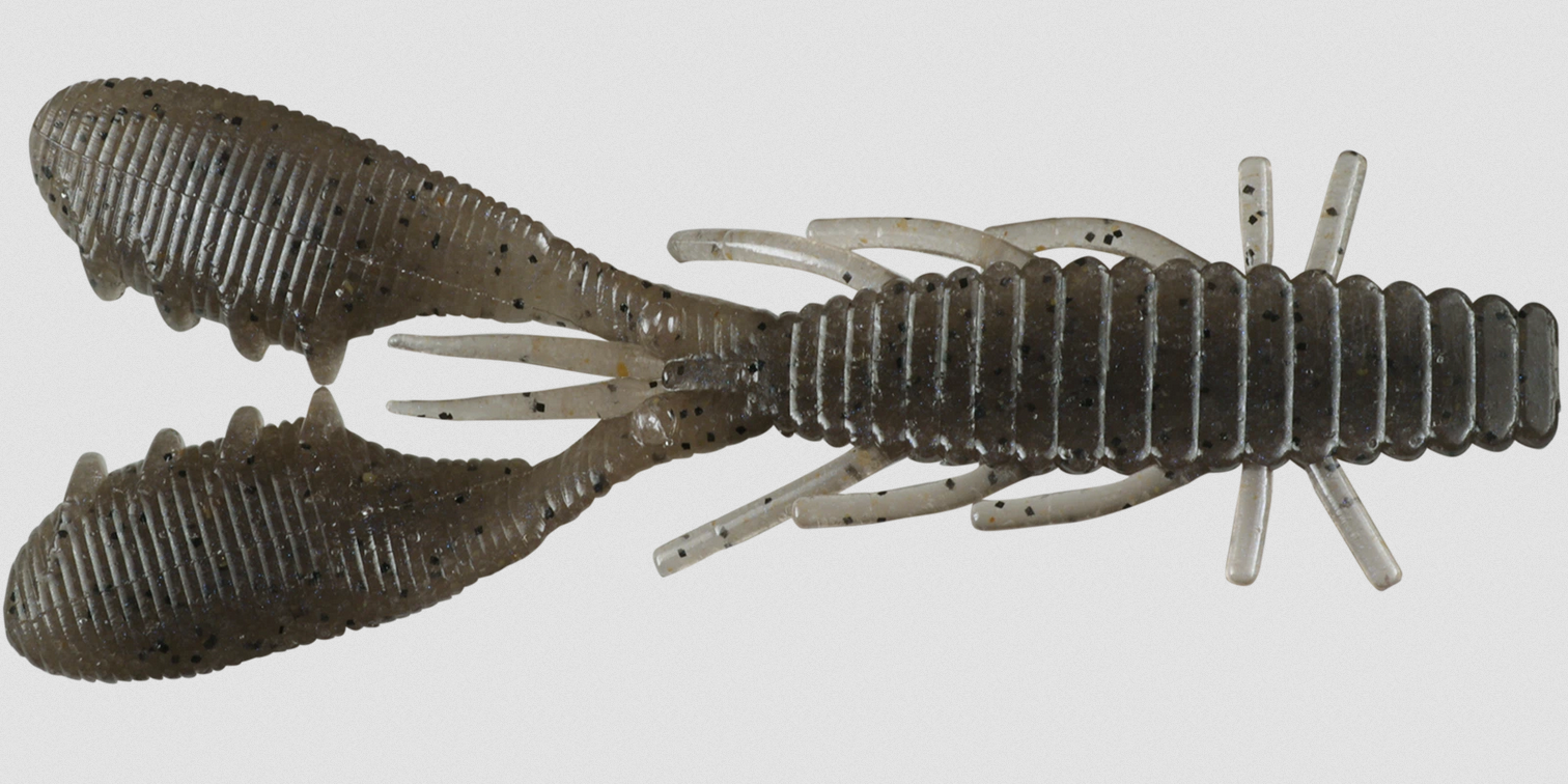 Hideup Przynęta Stagger Craw 3,3" 80mm #244