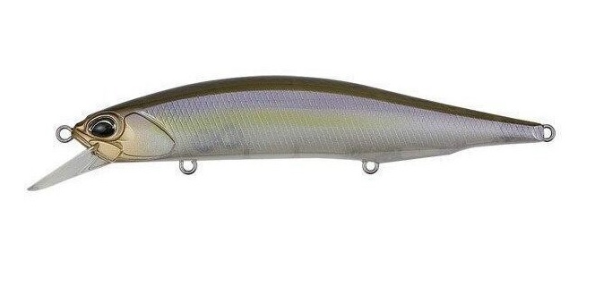 Duo wobler Realis Jerkbait 120 SP - CRA4036