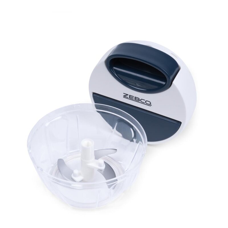 Zebco Kruszarka do Przynęt Trophy Bait Chopper