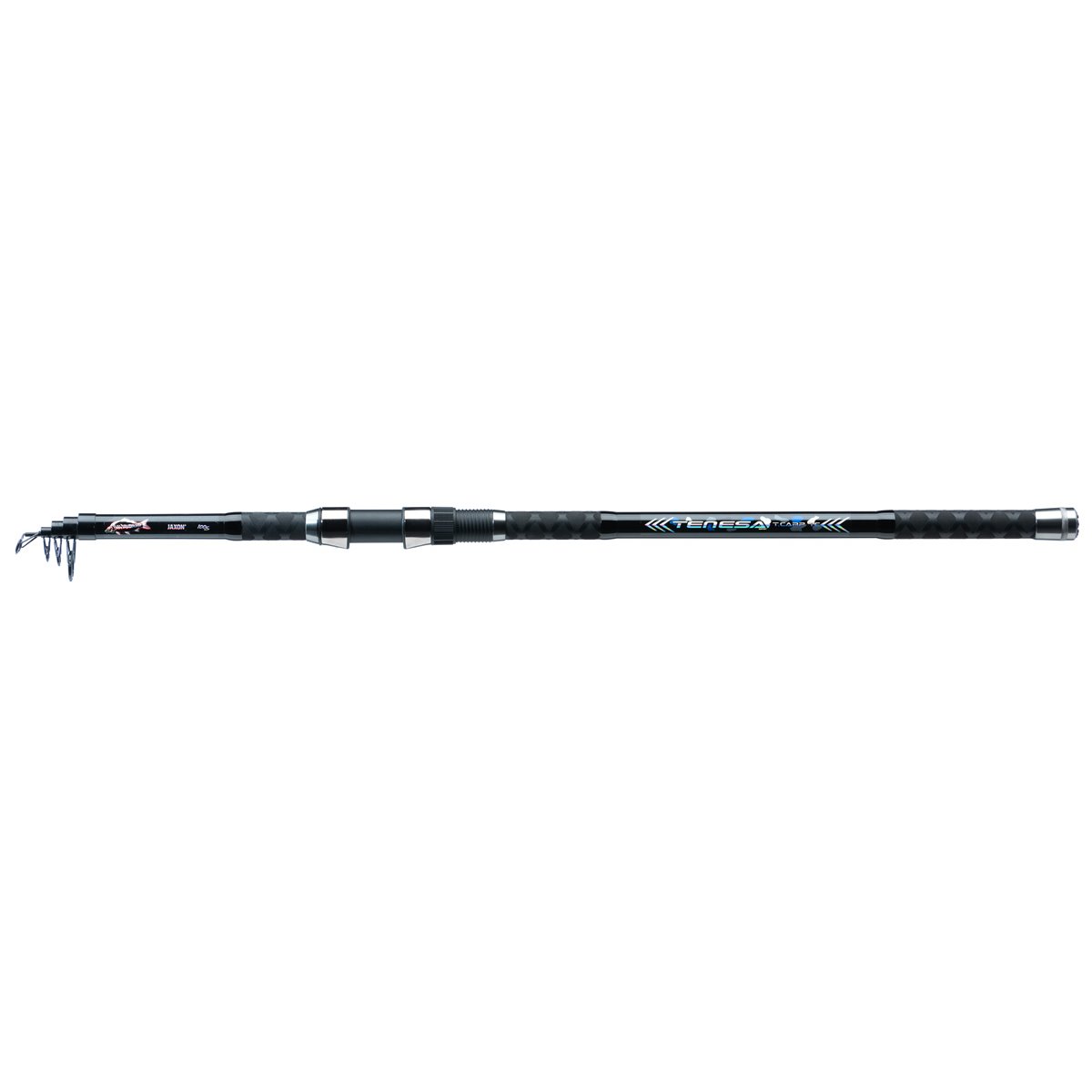 Jaxon Wędka Tenesa TELE CARP TC 270cm 80g