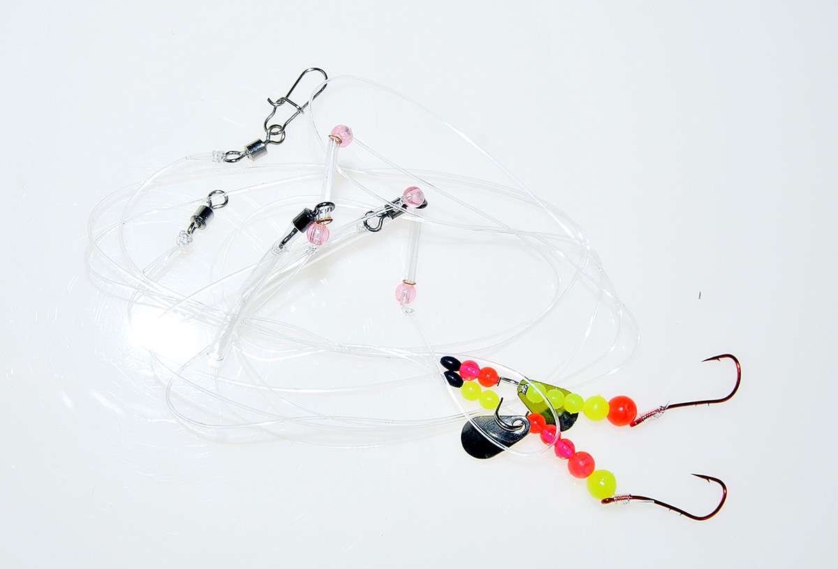 Jaxon Zestaw Do Łowienia Z Plaży AJ-M62A