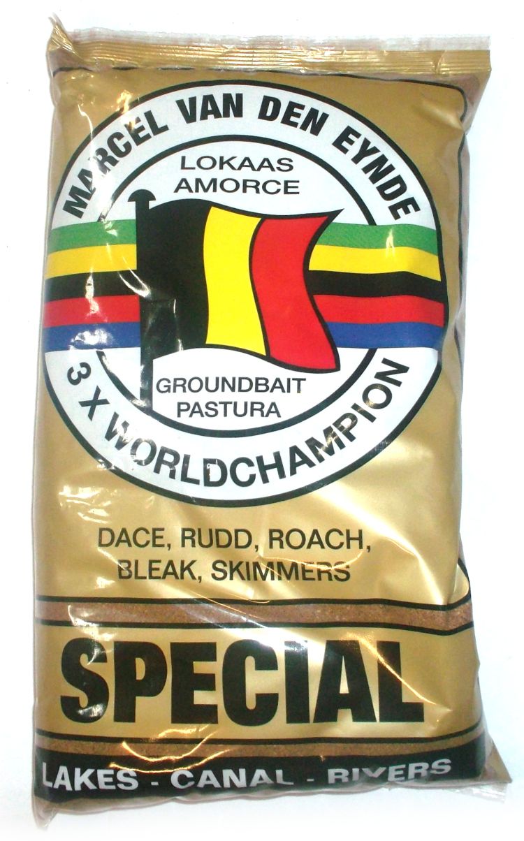 Marcel Van Den Eynde Zanęta Special 1kg
