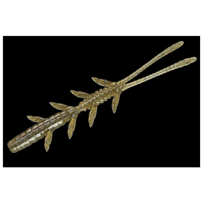 Jackall Guma Scissor Comb 3' 76mm MOEBI