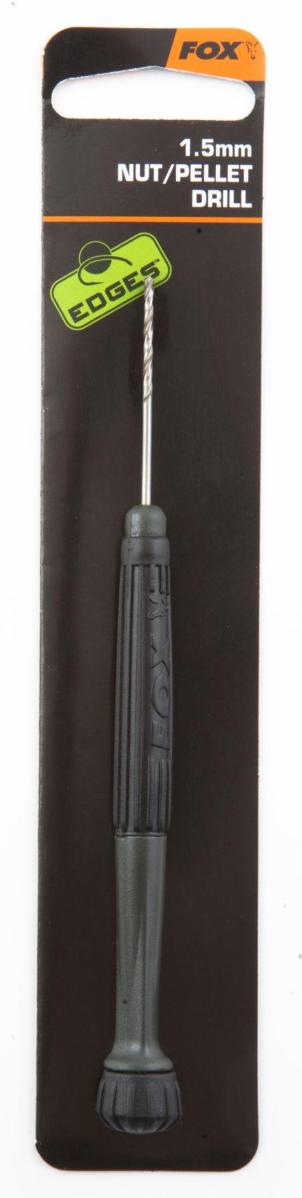 Fox Wiertło do Pelletu Kulek 1,5mm