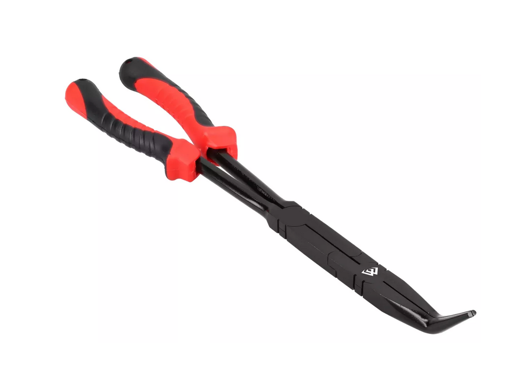 Mikado Szczypce do wyhaczania 34cm