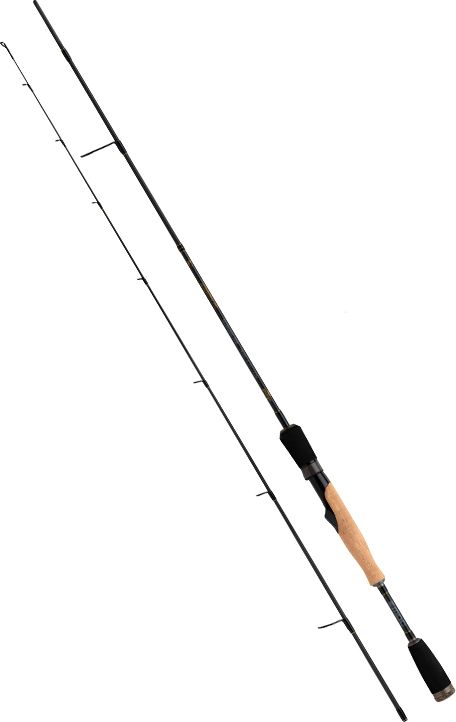 Fox Rage Wędka Terminator Spin Finesse 240cm 21g NRD289