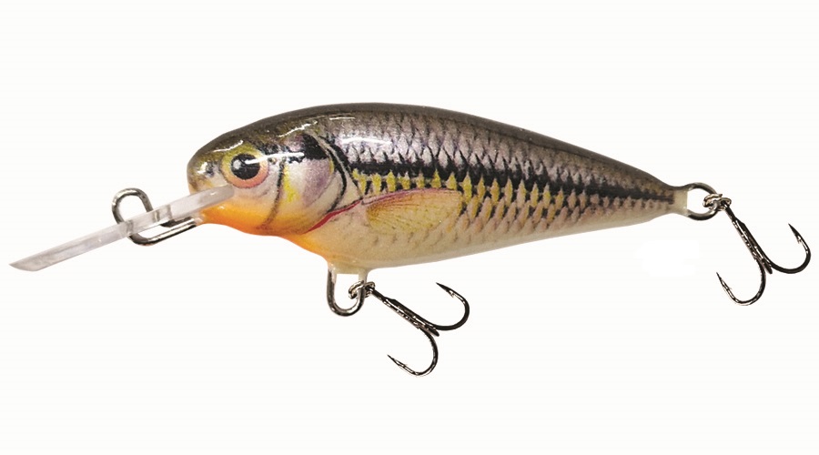 Dorado Wobler Invader Pływający 14cm S