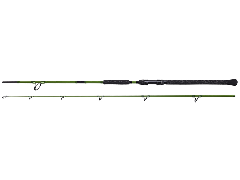 Dam Wędka Madcat Green Deluxe 320cm 150-300g